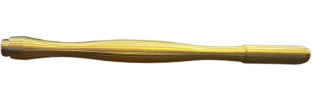 تنه L